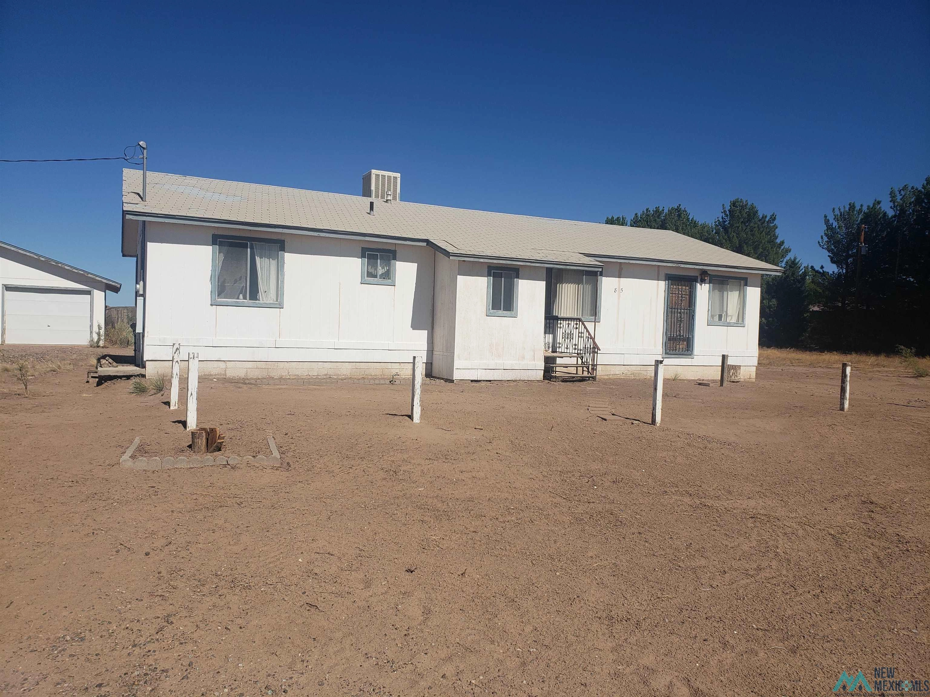 845 Okelley Rd  