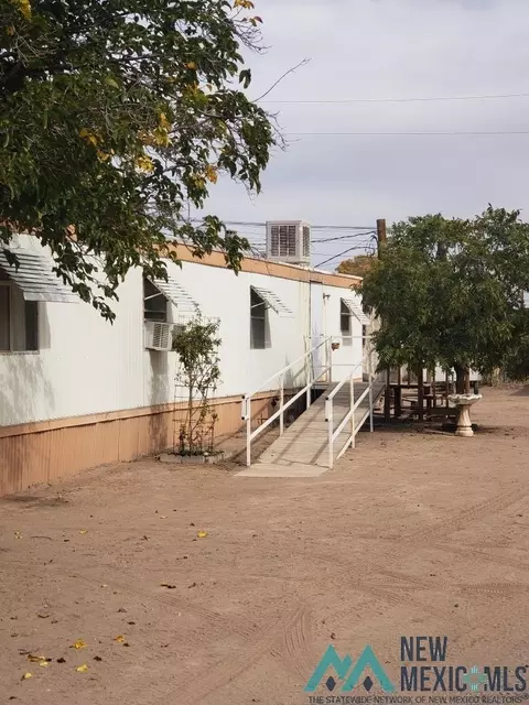 511 S Saddler St, Deming, NM 88030