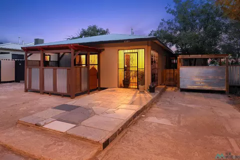 419 S Silver St, Deming, NM 88030