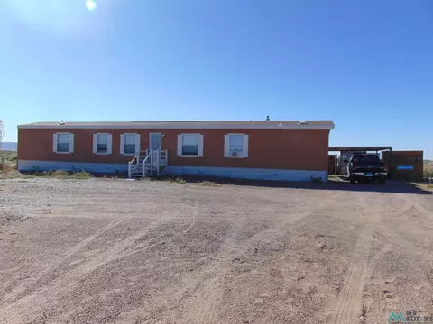 1970 NE Barbara, Deming, NM 88030