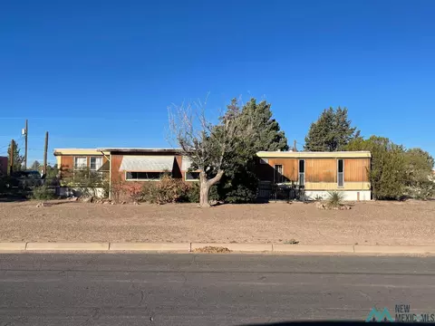 2100 S Lime St, Deming, NM 88030