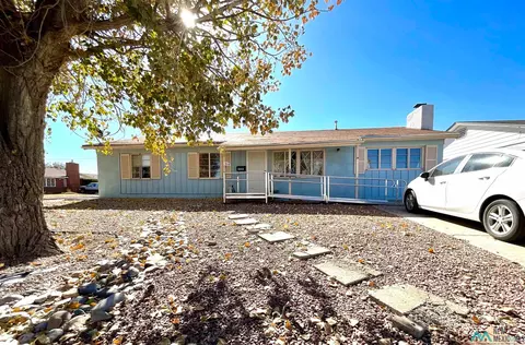 2008 Mcdevitt, Gallup, NM 87301