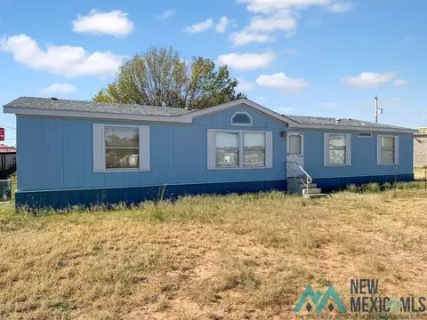 211 N Bond Ave, Hobbs, NM 88240