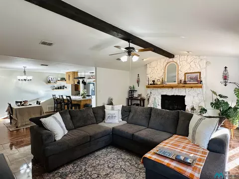 2029 Colonial, Clovis, NM 88101 photo 34