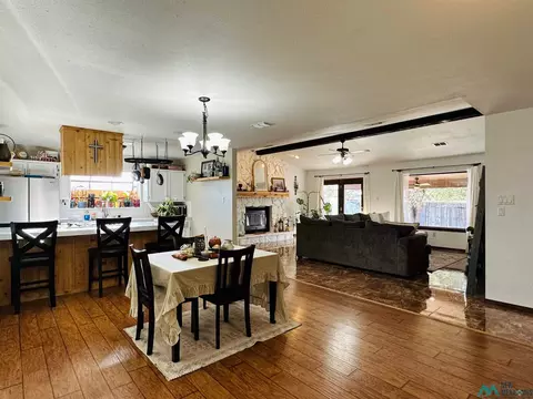 2029 Colonial, Clovis, NM 88101 photo 38