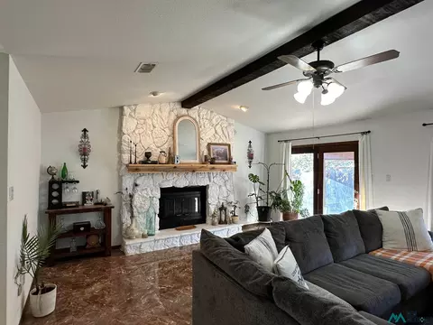 2029 Colonial, Clovis, NM 88101 photo 31