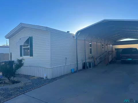 3100 S 9th St, Deming, NM 88030