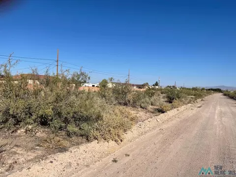 S Tennyson Drive, Deming, NM 88030
