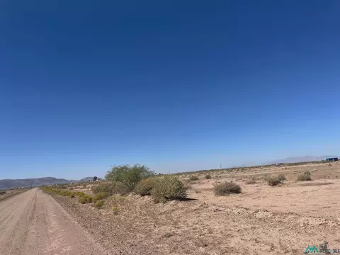 SEl Ensueno Rd, Deming, NM 88030