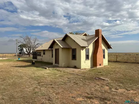 1931 S Roosevelt Road B, Causey, NM 88130