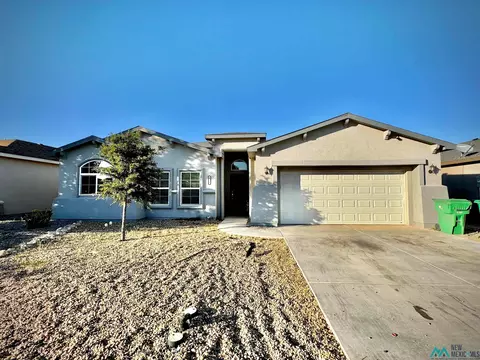 4726 W Grey Ghost, Hobbs, NM 88240