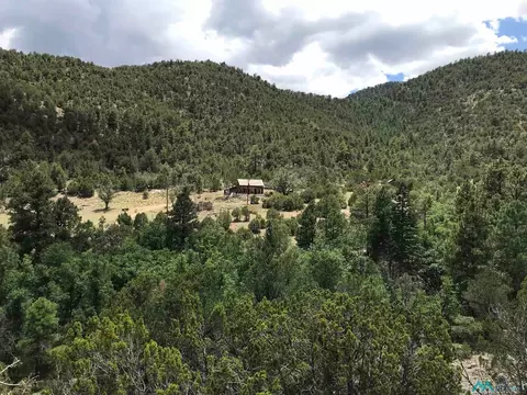 Copper Canyon, Magdalena, NM 87825