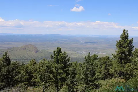 Magdalena Mountain Top, Magdalena, NM 87825