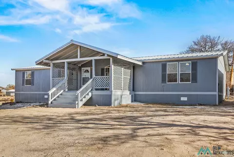 41 County Road 37, Alcalde, NM 87511