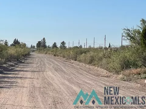 S Tennyson Drive, Deming, NM 88030