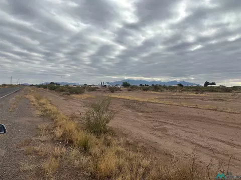SE Solana Road, Deming, NM 88030
