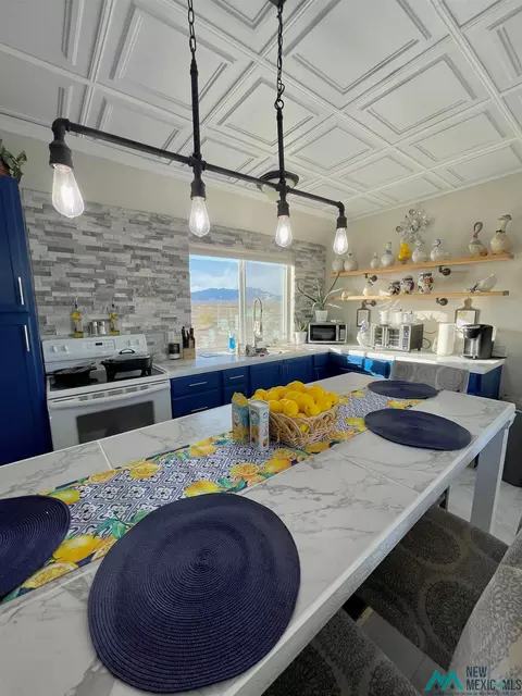16865 Marana Rd SE, Deming, NM 88030