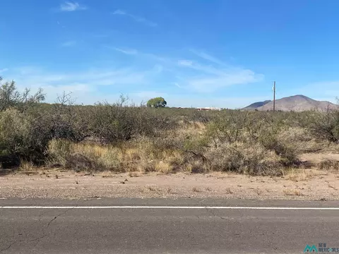 Hermanas Rd Sw Road, Deming, NM 88030