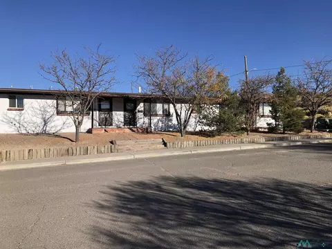 801 S 8th St, Gallup, NM 87301