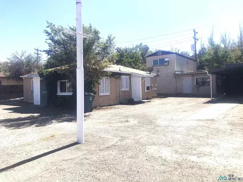 1210 E Aztec, Gallup, NM 87301