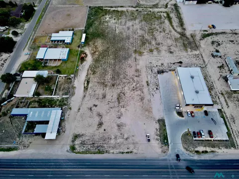 N Grimes St, Hobbs, NM 88240