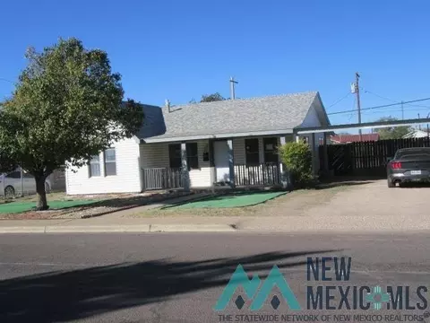 917 N Linam, Hobbs, NM 88240