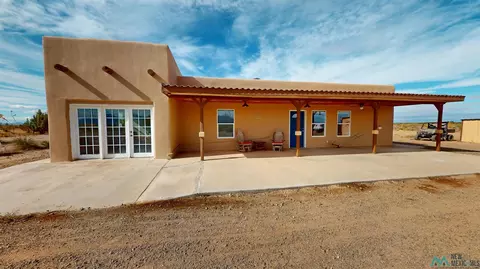 10870 Lucca Rd SW, Deming, NM 88030