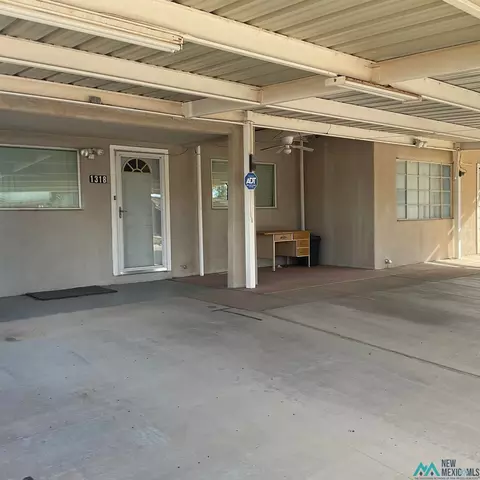 1318 San Mateo St, Hobbs, NM 88240