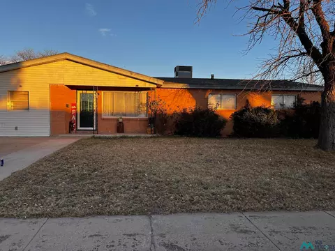 2200 N Breckon, Hobbs, NM 88240