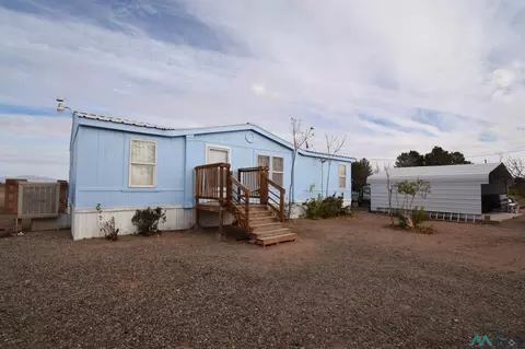 3475 Rockhound Rd SE, Deming, NM 88030