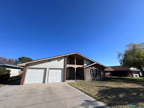 3014 N Fowler, Hobbs, NM 88240
