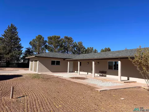1745 SW Solana, Deming, NM 88030