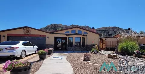 3610 Ciniza Dr, Gallup, NM 87301