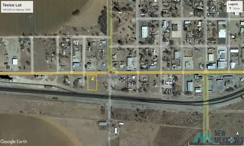 801 Wheeler Ave, Texico, NM 88135