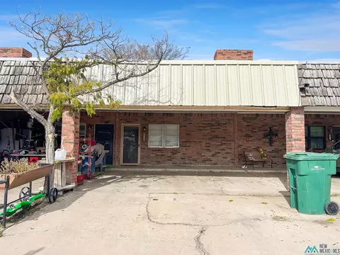 414 W Kiowa St, Hobbs, NM 88240