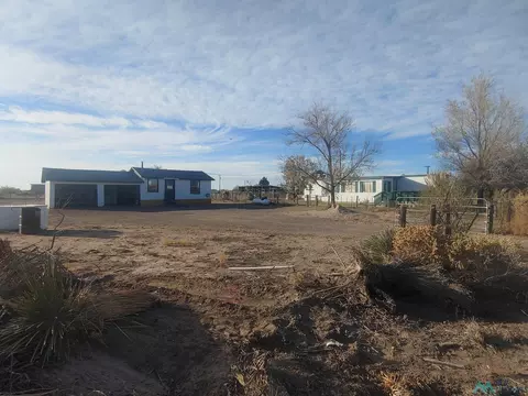 6610 SW Columbus, Deming, NM 88030