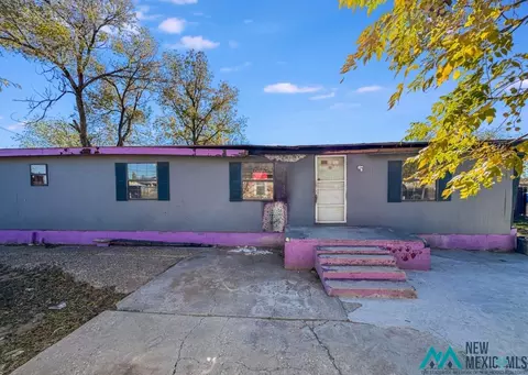308 N Willow St, Hobbs, NM 88240