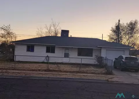 1521 E Pecos Dr, Hobbs, NM 88240