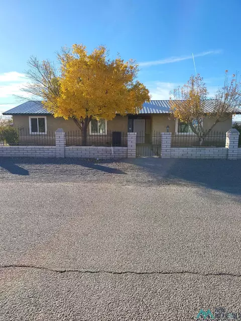 2618 S Tangerine St, Deming, NM 88030