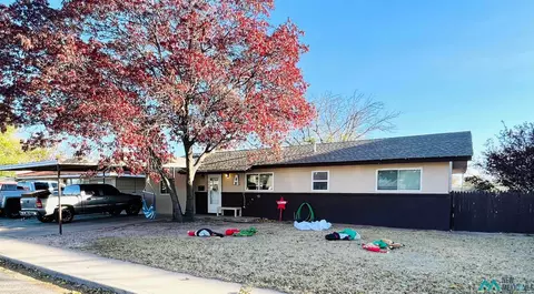 1131 W Coal Ave, Hobbs, NM 88240