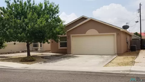 1619 Marquis, Hobbs, NM 88240