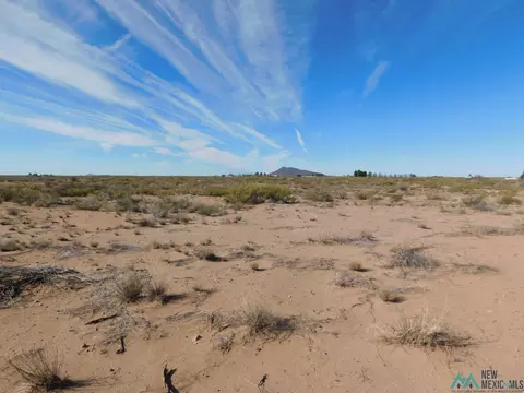 Keeler Rd Nw Tract 1, Deming, NM 88030