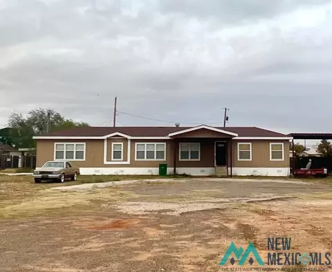 304 S Elm St, Hobbs, NM 88240