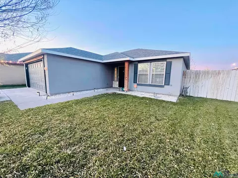 1422 W Frog Leap, Hobbs, NM 88240