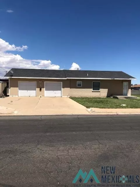 800 N Mckinley St, Hobbs, NM 88240