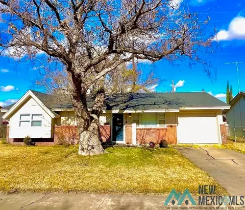 920 W Coal Ave, Hobbs, NM 88240