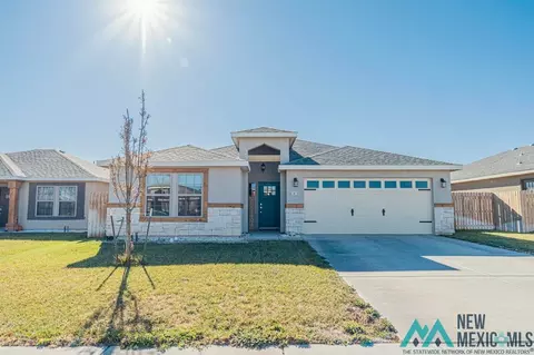 1419 W Ponderosa Dr, Hobbs, NM 88240