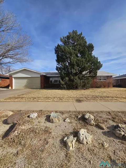 2721 Harrison Ave, Clovis, NM 88101 photo 1