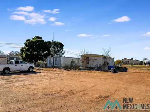 1511 N Evans St, Hobbs, NM 88240