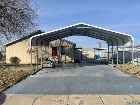 504 W Alston St, Hobbs, NM 88240